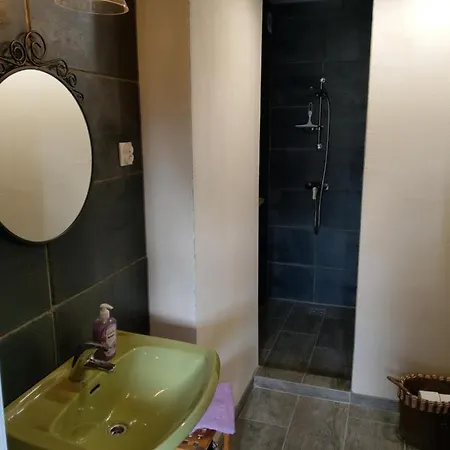 Holiday home Przystanek Bajka W Puszczy Zielonce