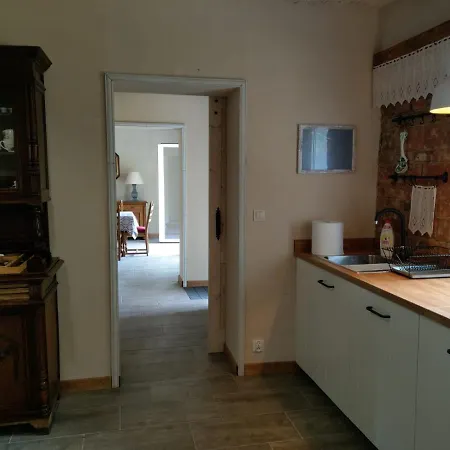 Przystanek Bajka W Puszczy Zielonce *