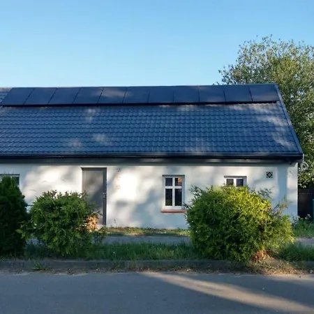 Przystanek Bajka W Puszczy Zielonce Dabrowka Koscielna