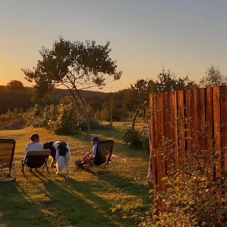 Przystanek Bajka W Puszczy Zielonce Σπίτι διακοπών Dabrowka Koscielna
