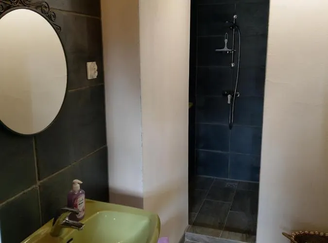 Casa vacanze Przystanek Bajka W Puszczy Zielonce