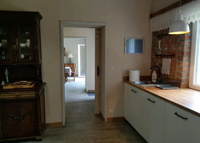 Przystanek Bajka W Puszczy Zielonce *