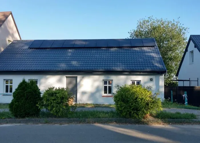 Przystanek Bajka W Puszczy Zielonce Dabrowka Koscielna