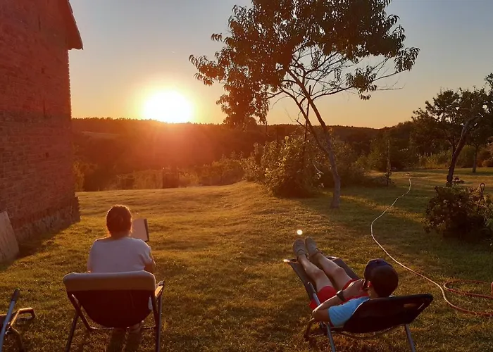 Przystanek Bajka W Puszczy Zielonce * Dabrowka Koscielna